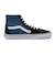 VN000D5INVY　SK8-HI*　NAVY　442628-0001