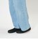 VN000EYEBKA　SLIP ON*　BLACK/BLACK　442633-0001