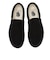 VN000EYEBKA　SLIP ON*　BLACK/BLACK　442633-0001
