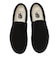 VN000EYEBKA　SLIP ON*　BLACK/BLACK　442633-0001