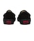 VN000EYEBKA　SLIP ON*　BLACK/BLACK　442633-0001