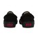 VN000EYEBKA　SLIP ON*　BLACK/BLACK　442633-0001
