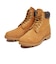#18094　6INCH BASIC BOOT 2　*WHEAT　560685-0001