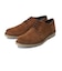 HL60022　HAYES PLAIN　S/BROWN　581594-0004