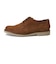 HL60022　HAYES PLAIN　S/BROWN　581594-0004