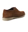 HL60022　HAYES PLAIN　S/BROWN　581594-0004