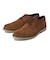 HL60022　HAYES PLAIN　S/BROWN　581594-0004