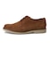 HL60022　HAYES PLAIN　S/BROWN　581594-0004
