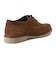 HL60022　HAYES PLAIN　S/BROWN　581594-0004