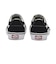 VN0A4UUK6BT　SK8-LOW　BLACK/T.WHITE　606759-0001