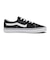 VN0A4UUK6BT　SK8-LOW　BLACK/T.WHITE　606759-0001