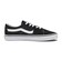 VN0A4UUK6BT　SK8-LOW　BLACK/T.WHITE　606759-0001