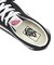 VN0A4UUK6BT　SK8-LOW　BLACK/T.WHITE　606759-0001