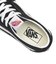 VN0A4UUK6BT　SK8-LOW　BLACK/T.WHITE　606759-0001