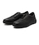 HL13107　TR HAMPTON2 5E　BLACK　599746-0001