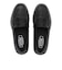 HW10138　W'S SOFT LOAFER　BLACK　609070-0001