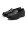 HW10138　W'S SOFT LOAFER　BLACK　609070-0001
