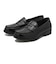HW10138　W'S SOFT LOAFER　BLACK　609070-0001