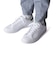 FX5502　STAN SMITH　FWHT/FWHT/GREEN　610426-0001