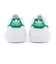 FX5502　STAN SMITH　FWHT/FWHT/GREEN　610426-0001