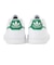 FX5502　STAN SMITH　FWHT/FWHT/GREEN　610426-0001