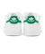 FX7532　12-16 STAN SMITH CF I　FWWT/FWWT/GRN　614788-0001