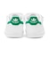 FX7532　12-16 STAN SMITH CF I　FWWT/FWWT/GRN　614788-0001