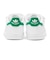 FX7532　12-16 STAN SMITH CF I　FWWT/FWWT/GRN　614788-0001