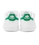 FX7532　12-16 STAN SMITH CF I　FWWT/FWWT/GRN　614788-0001