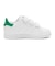FX7532　12-16 STAN SMITH CF I　FWWT/FWWT/GRN　614788-0001
