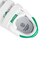 FX7532　12-16 STAN SMITH CF I　FWWT/FWWT/GRN　614788-0001
