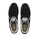 374915　SUEDE CLASSIC XXI　01BK/WH　615245-0001