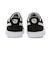 374915　SUEDE CLASSIC XXI　01BK/WH　615245-0001