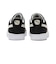 374915　SUEDE CLASSIC XXI　01BK/WH　615245-0001