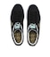 374915　SUEDE CLASSIC XXI　01BK/WH　615245-0001