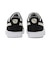 374915　SUEDE CLASSIC XXI　01BK/WH　615245-0001