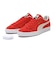 374915　SUEDE CLASSIC XXI　02H.RED/WH　615245-0002