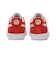374915　SUEDE CLASSIC XXI　02H.RED/WH　615245-0002