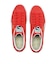 374915　SUEDE CLASSIC XXI　02H.RED/WH　615245-0002