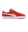 374915　SUEDE CLASSIC XXI　02H.RED/WH　615245-0002