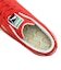 374915　SUEDE CLASSIC XXI　02H.RED/WH　615245-0002