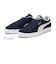 374915　SUEDE CLASSIC XXI　04PEACOAT/WH　615245-0003