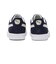 374915　SUEDE CLASSIC XXI　04PEACOAT/WH　615245-0003