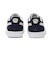 374915　SUEDE CLASSIC XXI　04PEACOAT/WH　615245-0003