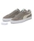 374915　SUEDE CLASSIC XXI　07STEEL GRY/WH　615245-0004