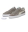 374915　SUEDE CLASSIC XXI　07STEEL GRY/WH　615245-0004