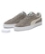 374915　SUEDE CLASSIC XXI　07STEEL GRY/WH　615245-0004