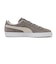 374915　SUEDE CLASSIC XXI　07STEEL GRY/WH　615245-0004