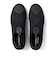 GX2723　SST SLIP ON　*CBLK/CBLK/FWHT　612165-0001