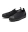 GX2723　SST SLIP ON　*CBLK/CBLK/FWHT　612165-0001
